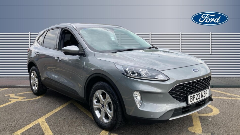 Ford Kuga 1.5 EcoBoost 150 Zetec 5dr Petrol Estate